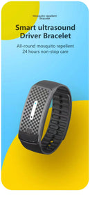 Pulseira Inteligente Magnética Detox