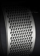 Triturador De Alho De Aço Inoxidável