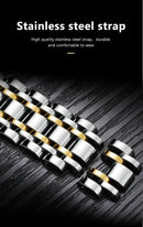 Relógio de Quartzo Masculino