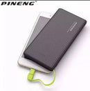 Carregador Portátil Power Bank 5000mah Bateria Externa