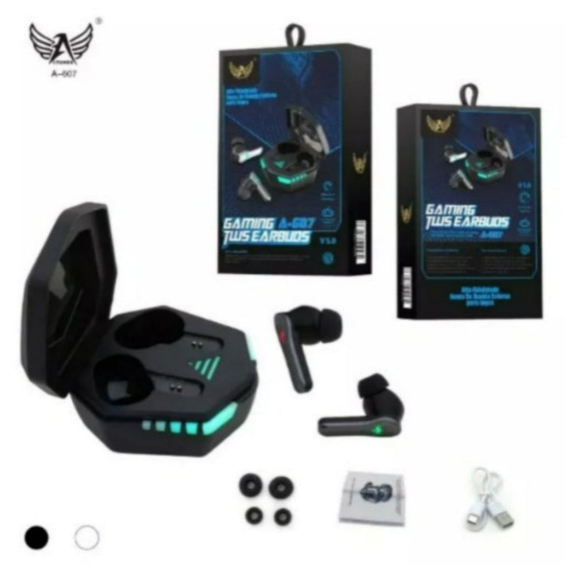 Fone Bluetooth Gamer TWS 5.0 Earbuds Altomex - A-607