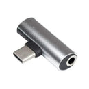 Adaptador 21 Flex Type-C Fêmea P2 Type-C Macho Xc-Adp-18