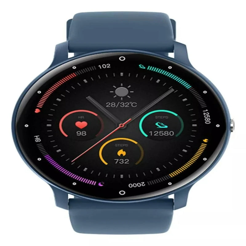 Smartwatch ZW02 Pro